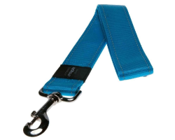 Laisse classique XXL 0.5M ROGZ Utility pour chiens - Animalerie Store