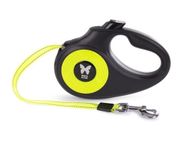 Laisse enrouleur 3M pour petits chiens et chats | Martin Sellier