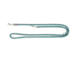 Cavo Laisse Tressée Trixie pour Chiens - Confort et Esthétique