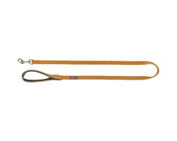 Laisse Premium TRIXIE Curry - Laisse Résistante pour Chiens