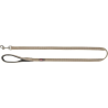 Laisse Premium TRIXIE Sable - Confort et Robustesse pour Votre Chien