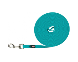 Easy Life Laisse à pister : longe souple et résistante pour chiens