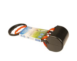 Pelle ramasse-crotte mini 28 cm - Accessoire pratique pour chien