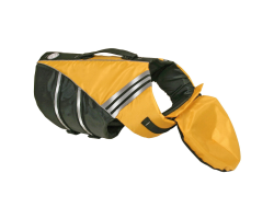 Gilet de sauvetage pour chien SDS - Ergonomique et Sécurisé