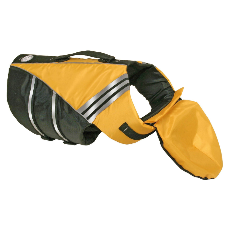 Gilet de sauvetage pour chien SDS - Ergonomique et Sécurisé