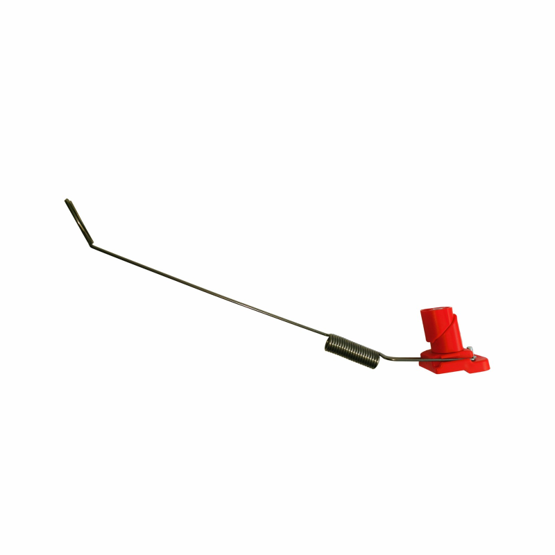 Barre Canibike 3 en 1 Ludus Antenna pour chiens | Sécurité et confort