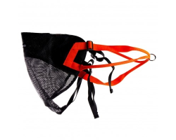 Baudrier canicross haut de gamme pour chiens | Martin