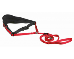 Ceinture ventrale Trixie pour chiens moyennes et grandes tailles