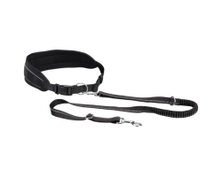 Ceinture ventrale en néoprène pour chien - TRIXIE