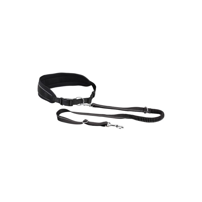 Ceinture ventrale en néoprène pour chien - TRIXIE