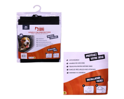 Protection de voiture pour animaux - Mon Ami Luki