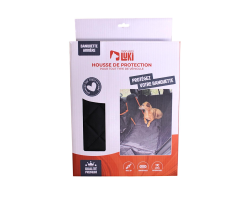 Protection premium pour animaux – Mon ami Luki