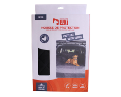 Protection Premium Coffre pour Animaux – Mon Ami Luki