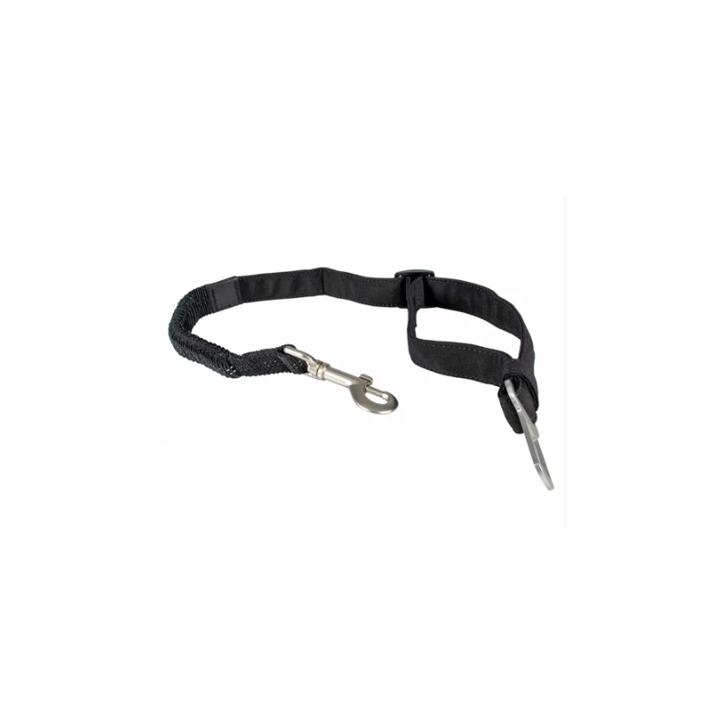 Ceinture de sécurité 2-en-1 Trail Duvo+ pour chien | Sécurité et confort