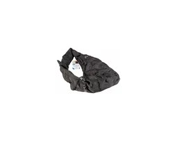 Sac à bandoulière Trail - DUVO + pour chiens | Confort et praticité