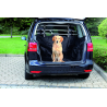 Protège coffre de voiture TRIXIE - Protection et confort pour votre chien