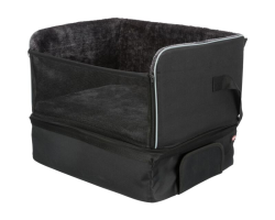 Siège de voiture pour chien Trixie - Confort et sécurité