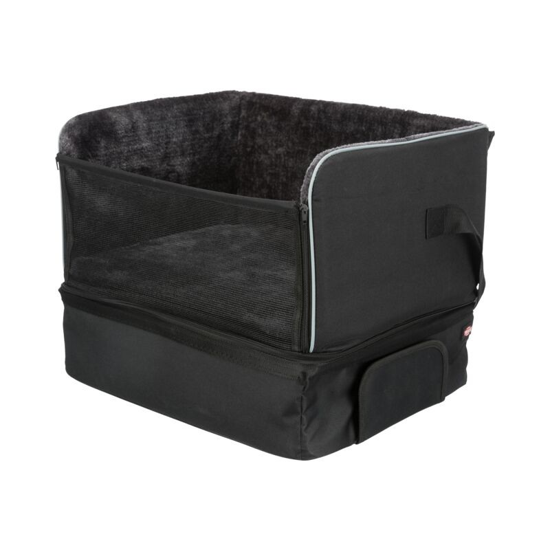 Siège de voiture pour chien Trixie - Confort et sécurité