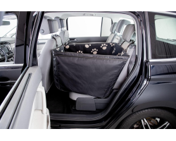 Protège-siège de voiture TRIXIE - Protection pour chiens