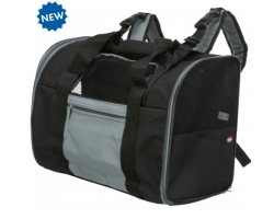 Sac à dos Connor TRIXIE pour chiens et chats | Pratique et compact