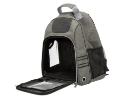 Sac à dos Dan pour chiens - Confort et sécurité lors de vos balades