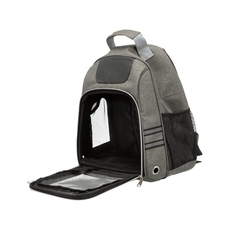 Sac à dos Dan pour chiens - Confort et sécurité lors de vos balades