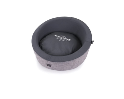 Corbeille ronde Guest House Taille 70 pour chiens et chats