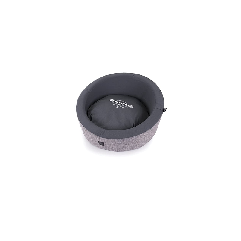 Corbeille ronde Guest House Taille 70 pour chiens et chats