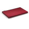 Matelas All Season Bordeaux pour Chiens - Confort et Élégance