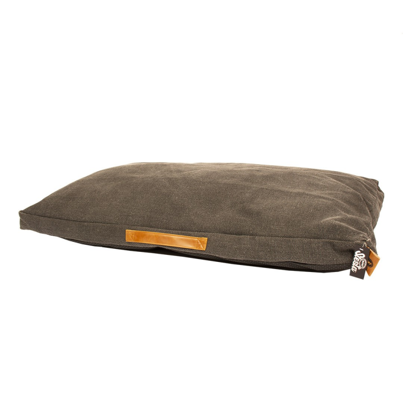 Coussin siesta oyster - Coussin élégant et confortable pour chiens