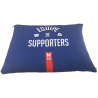 Coussin EQUIPE DE SUPPORTERS pour chien - Confort & Style