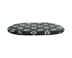Coussin Jimmy noir Trixie - Confort pour chiens