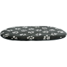 Coussin Jimmy noir Trixie - Confort pour chiens