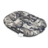 Coussin ARMY GRIS - VADIGRAN pour chien | Confort et style