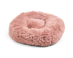 Coussin corbeille Donut pour chiens et chats - VADIGRAN