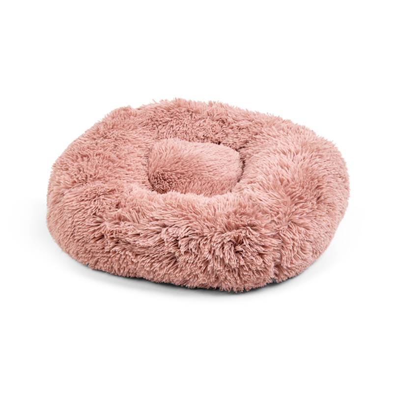 Coussin corbeille Donut pour chiens et chats - VADIGRAN