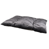 Matelas bicolore 85X60cm pour chiens - Confort et style