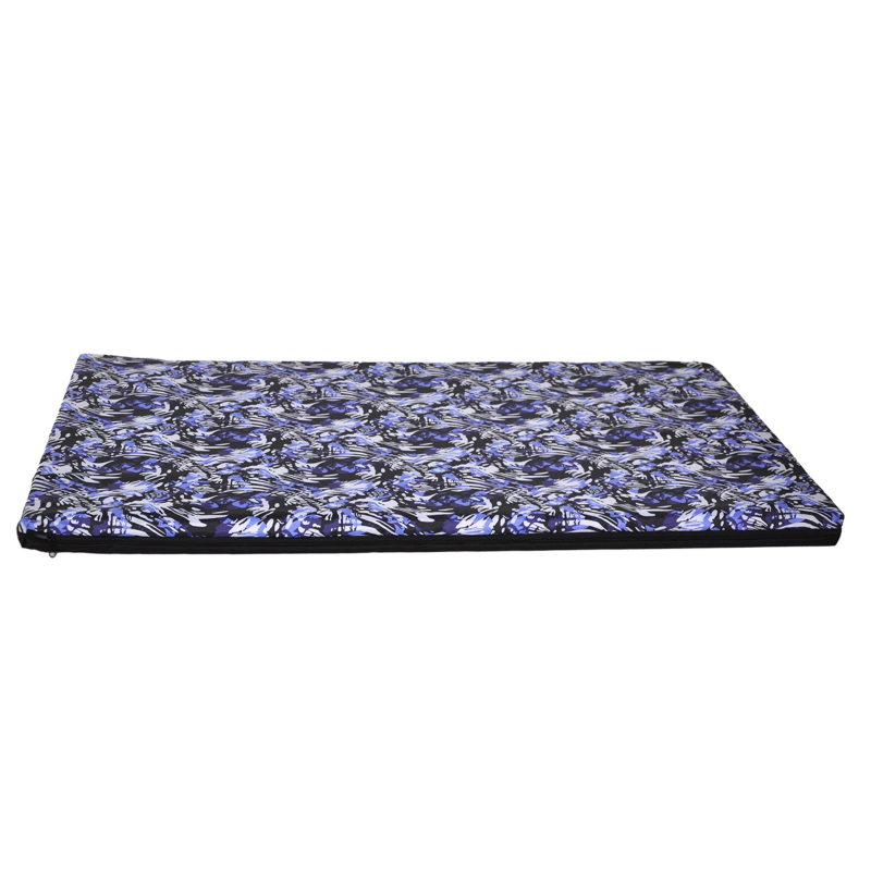 Matelas splash pour chien - Confort et Praticité