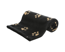 Couverture Barney pour chien - Confort et style