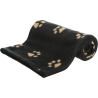 Couverture Barney pour chien - Confort et style