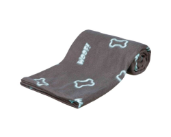 Couverture Barney pour chien - Confort et protection | Trixie