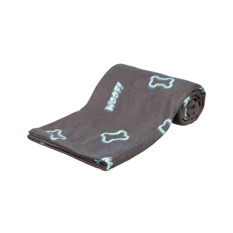 Couverture Barney pour chien - Confort et protection | Trixie