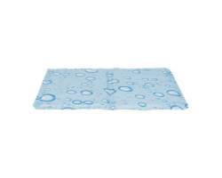 Matelas / Tapis Rafraîchissant Trixie - Confort pour Votre Chien