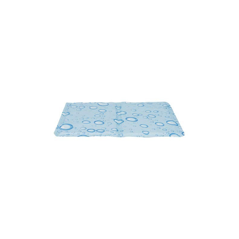 Matelas / Tapis Rafraîchissant Trixie - Confort pour Votre Chien