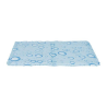 Matelas / Tapis Rafraîchissant Trixie - Confort pour Votre Chien