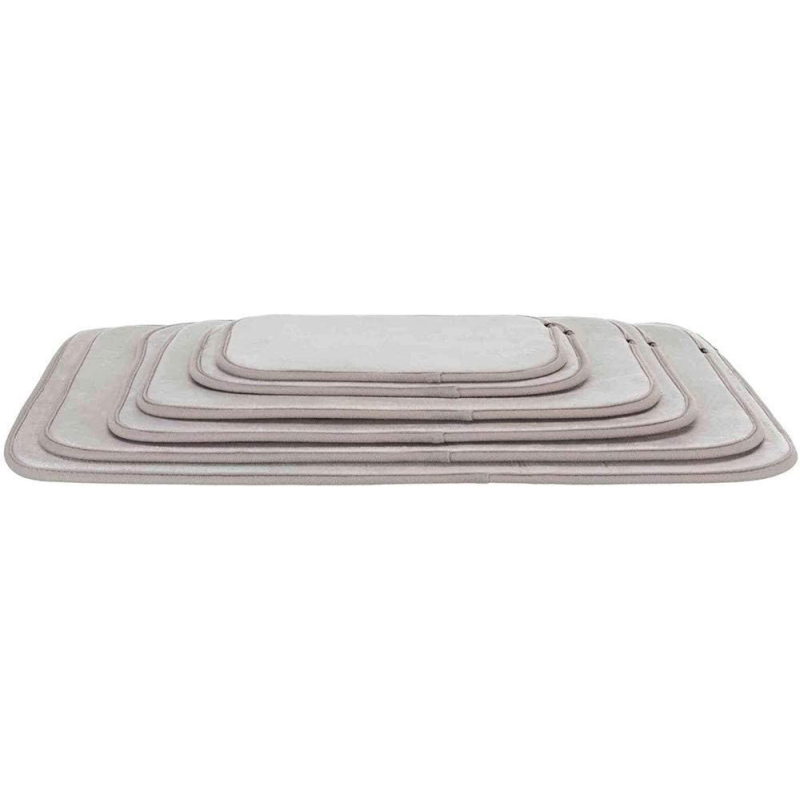 Tapis de couchage pour box de transport Skudo et Gulliver - Confort et sécurité