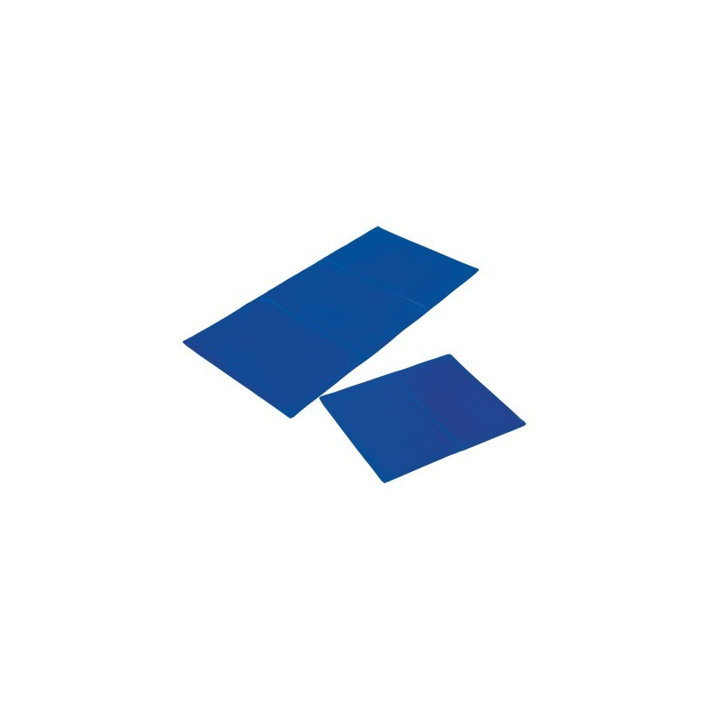 Tapis rafraîchissant Cooling Nobby Vadigran pour chiens et chats