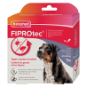 FIPROtec - Pipettes antiparasitaires pour chiens de 40 à 60kg