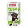 Beaphar Vermipure - Comprimés à base de plantes pour chiens