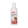 Shampooing anti-parasitaire Tétraméthrine Beaphar | 200ml | Chiens